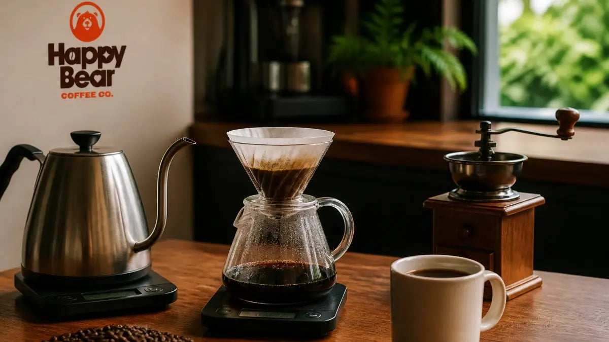 Best Ethically Sourced Single-Origin Coffee for Home Brewing