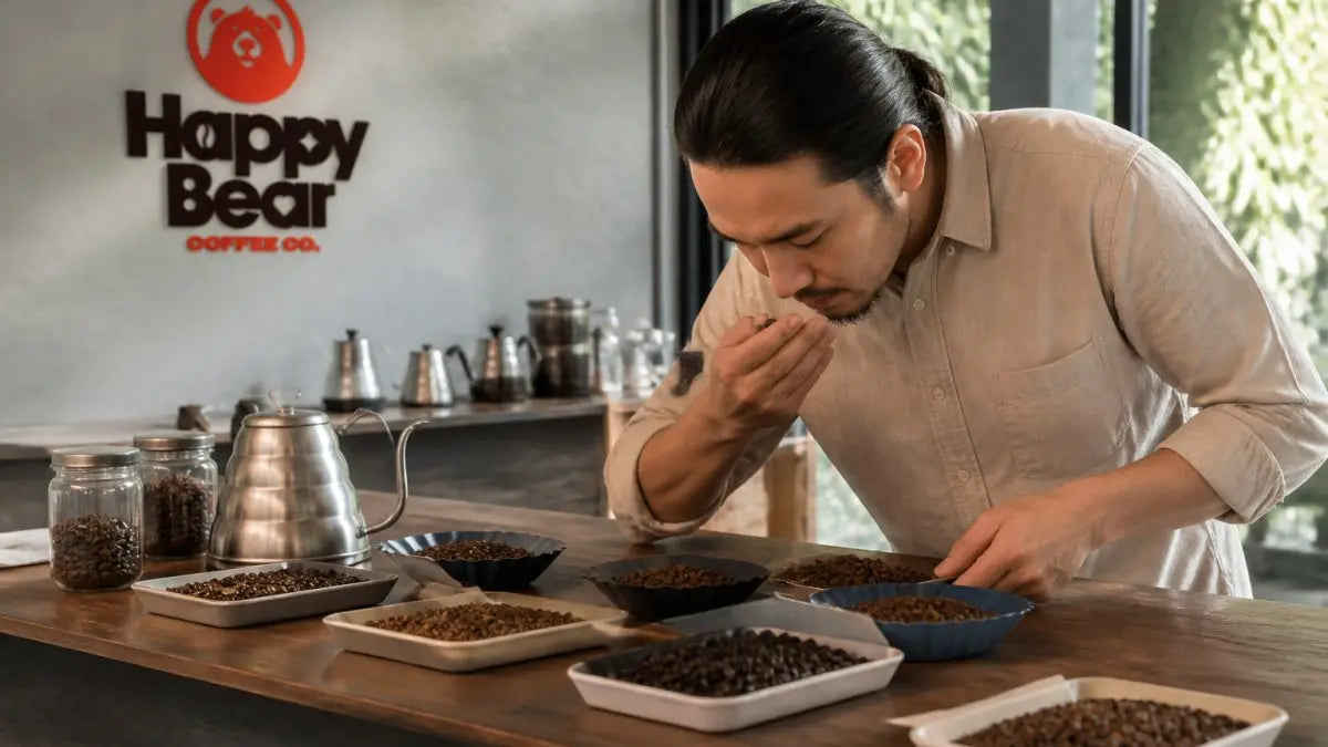Blue Bottle Alternative: Best Specialty Coffee Beans