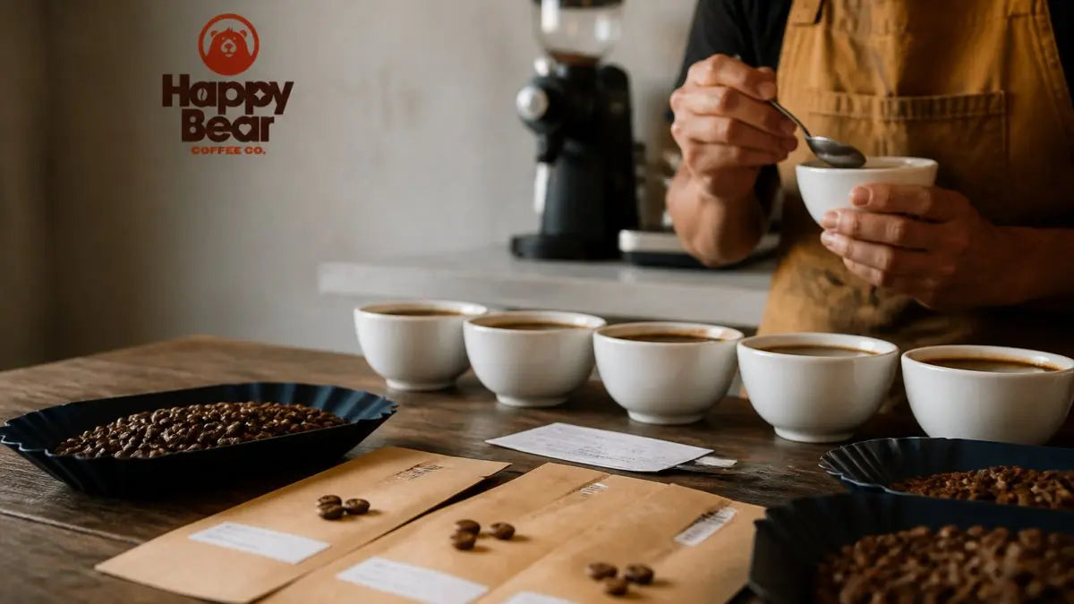 Why Specialty Coffee Costs More: The Real Price Breakdown