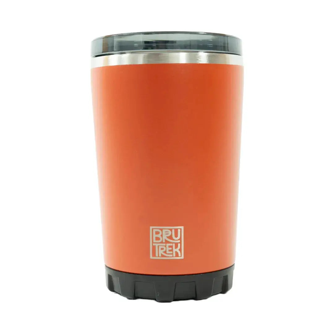 BruTrek® Camp Cup Happy Bear Coffee