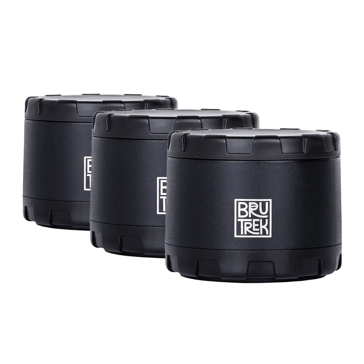 Cargo Can Storage Container for BruTrek® Happy Bear Coffee