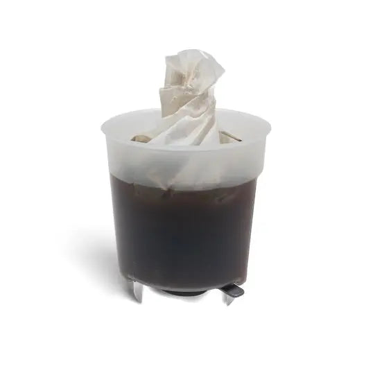 Toddy® OS Paper Filter Bags Happy Bear Coffee