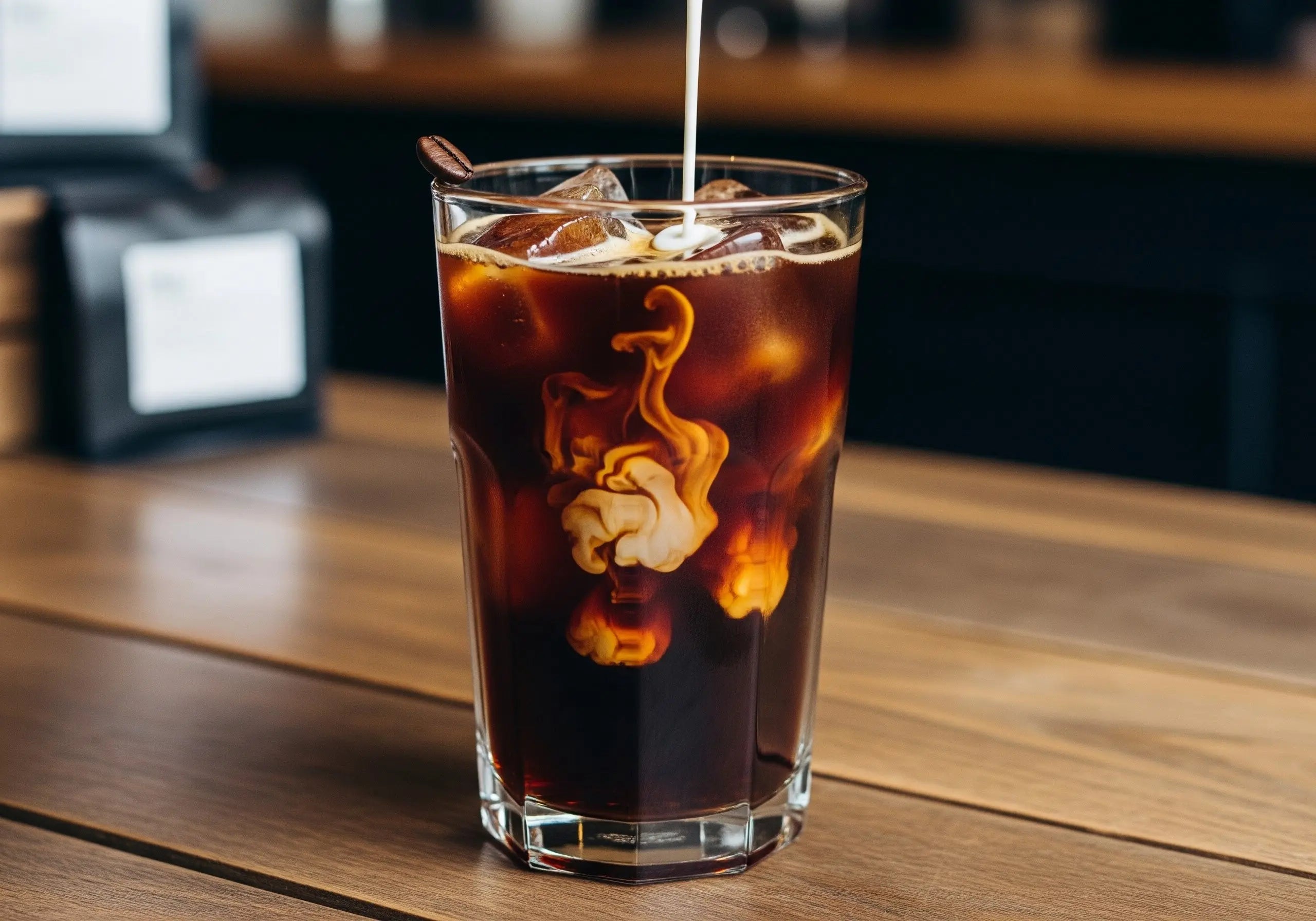 Cold Brew is On the Rise: Understanding the Hype Happy Bear Coffee