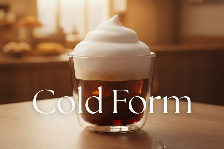 What Is Cold Foam? A Complete Guide to Its Unique Texture and Uses