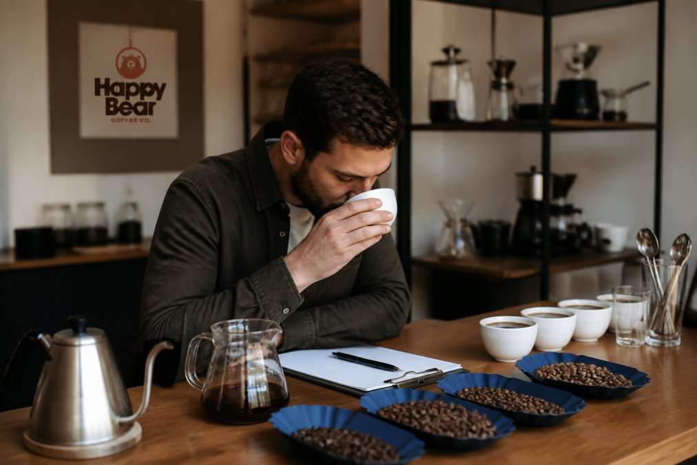 Benefits of Single Origin Coffee Beans: 2026 Guide