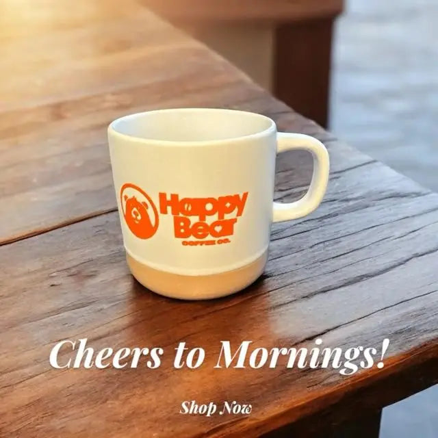 Happy-Bear-Coffee-Merch Happy Bear Coffee