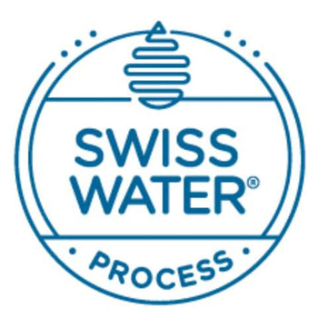 Decaffeinated Coffee