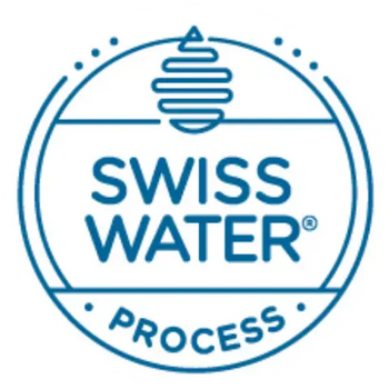 Decaffeinated Coffee