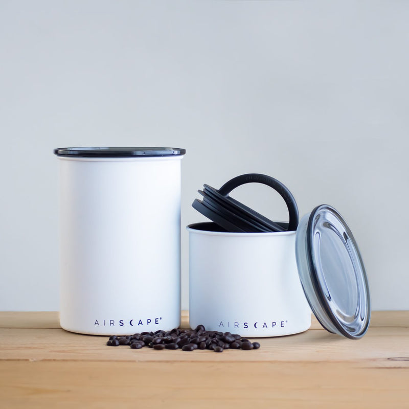 Airscape Coffee Canister – Classic