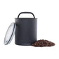 Airscape® Kilo Coffee Canister (2.5 lbs) Happy Bear Coffee