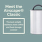 Airscape Coffee Canister – Classic Happy Bear Coffee Company