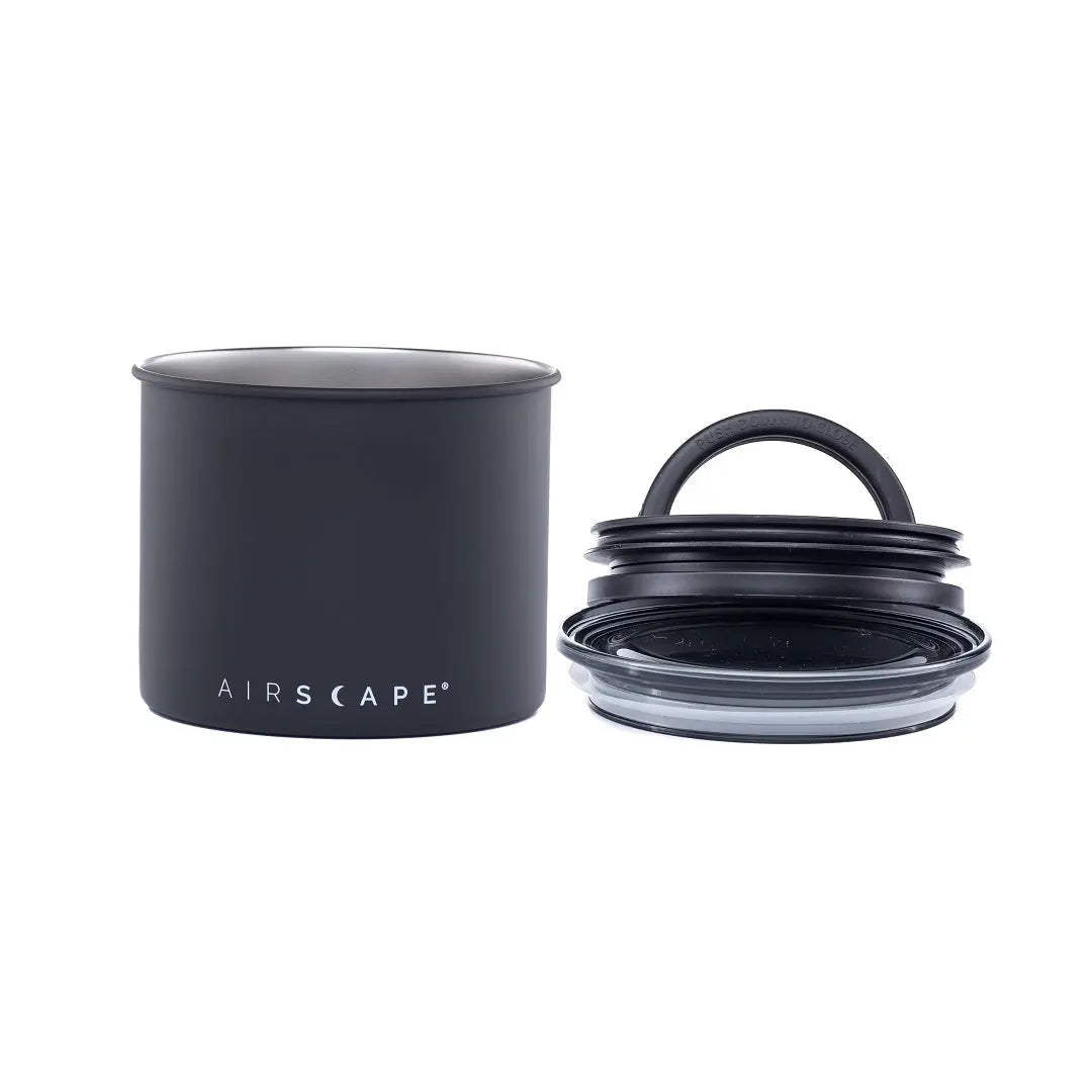 Airscape Coffee Canister – Classic Happy Bear Coffee Company