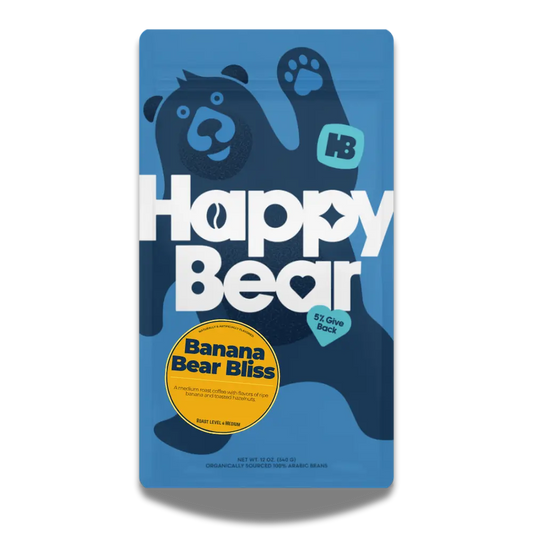 Products – Happy Bear Coffee