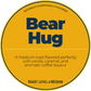 Bear Hug; Jamaican Me Crazy Happy Bear Coffee Company