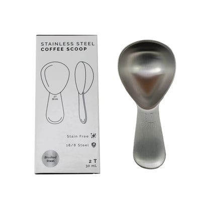 Coffee Scoop – 2 Tbsp. Happy Bear Coffee
