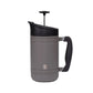 Brutrek French Press with Bru-Stop™ - Happy Bear Coffee
