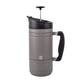 Brutrek French Press with Bru-Stop™ Happy Bear Coffee