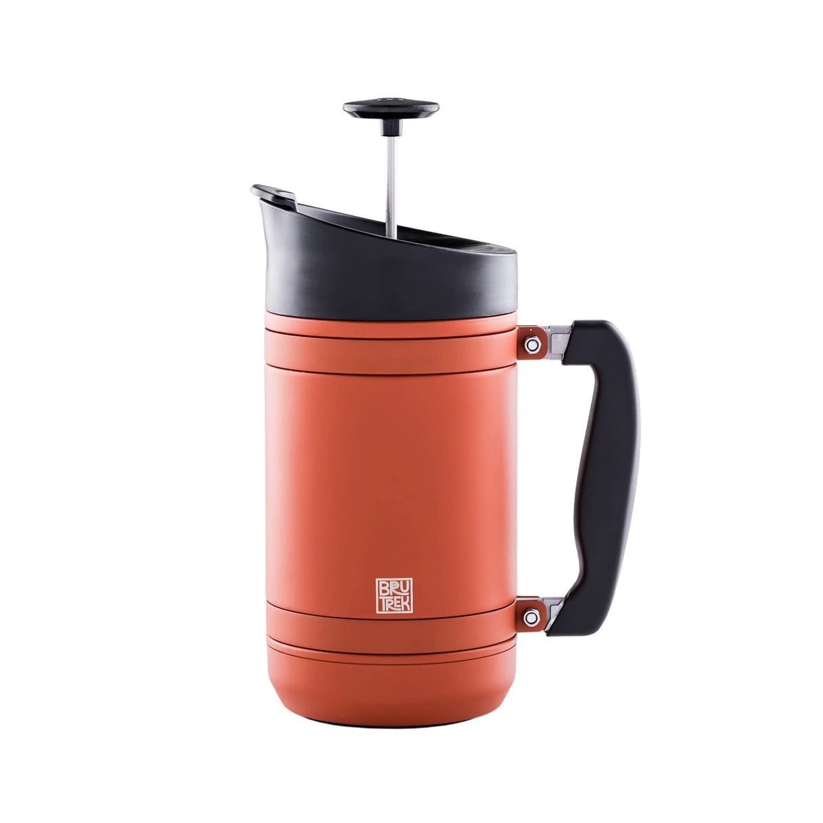 Brutrek French Press with Bru-Stop™ - Happy Bear Coffee