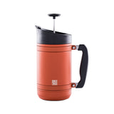 Brutrek French Press with Bru-Stop™