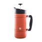 Brutrek French Press with Bru-Stop™ Happy Bear Coffee