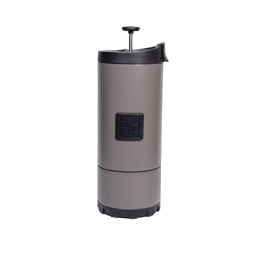 Travel Coffee Press – OVRLNDR® Happy Bear Coffee