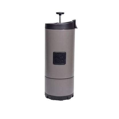 Travel Coffee Press – OVRLNDR® Happy Bear Coffee