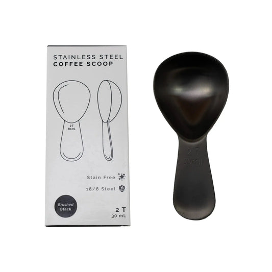 Coffee Scoop – 2 Tbsp. Happy Bear Coffee