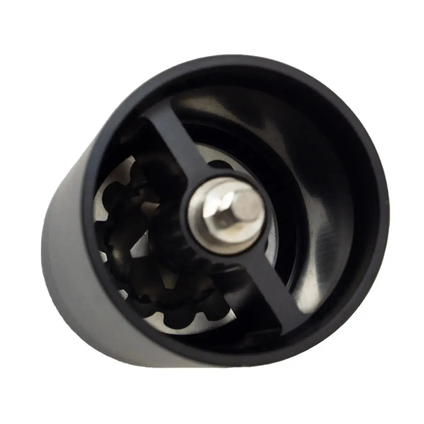 BruTrek® Hand Coffee Grinder Happy Bear Coffee