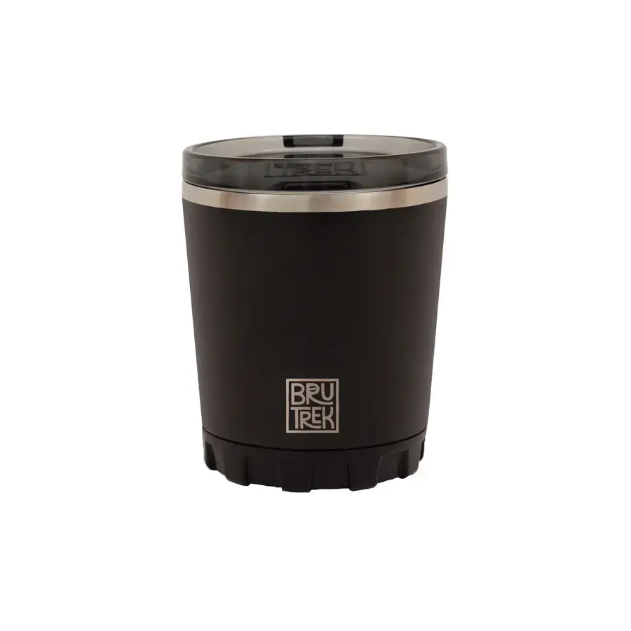 BruTrek® Camp Cup Happy Bear Coffee