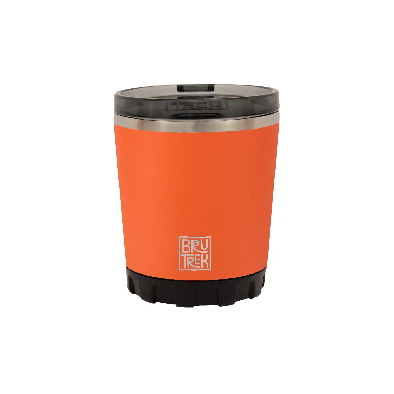 BruTrek® Camp Cup Happy Bear Coffee