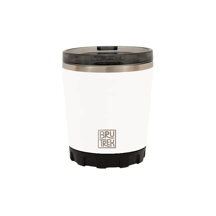 BruTrek® Camp Cup Happy Bear Coffee