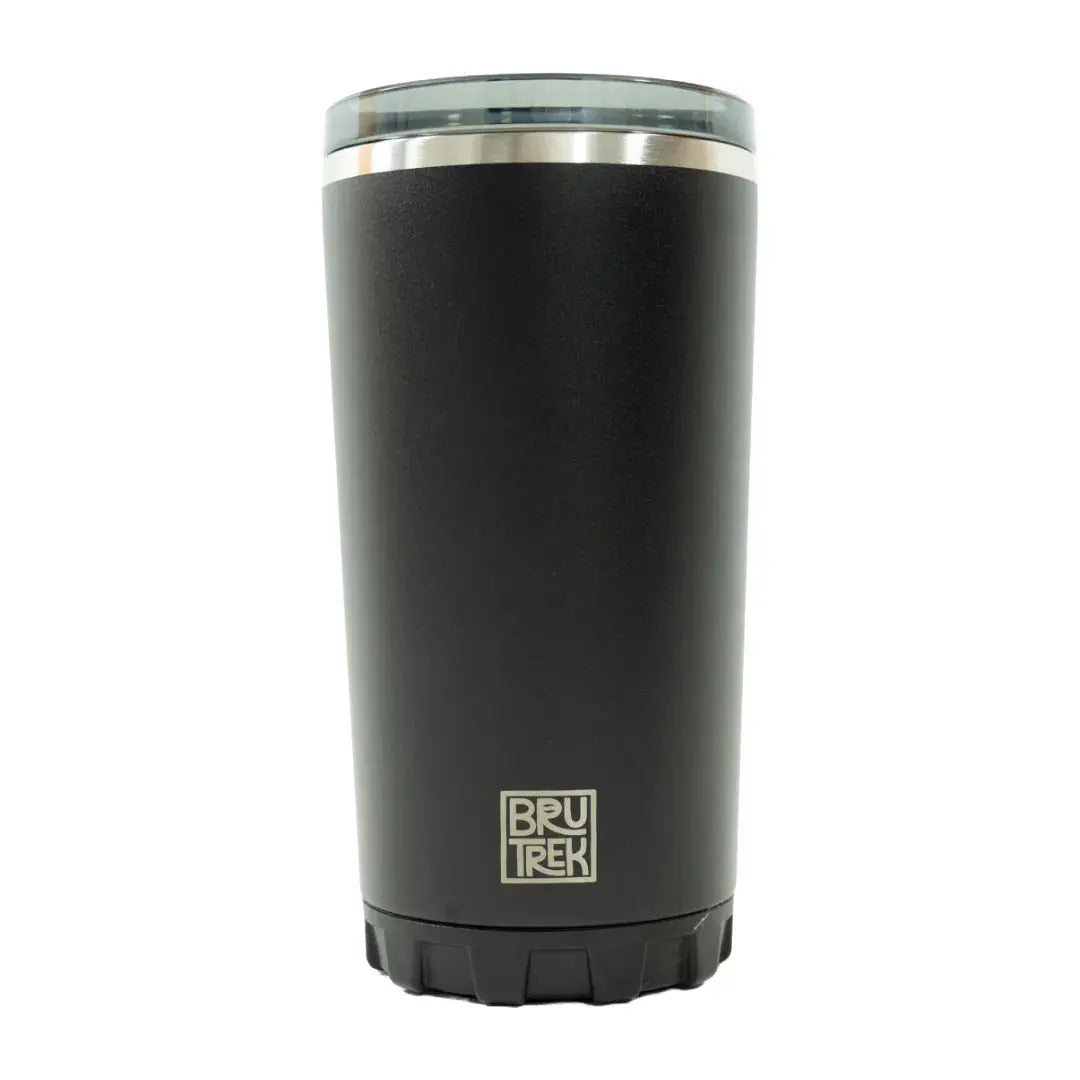 BruTrek® Camp Cup Happy Bear Coffee