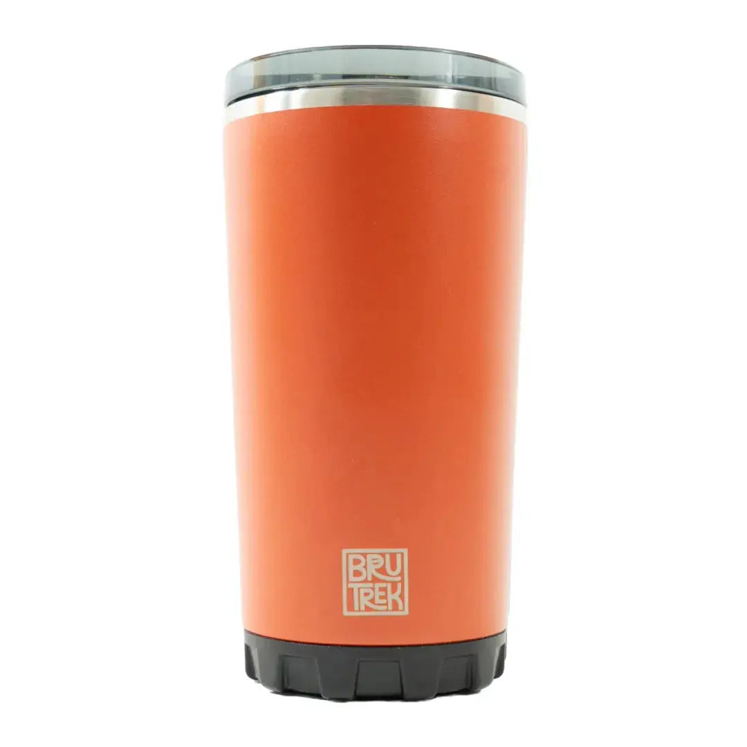 BruTrek® Camp Cup Happy Bear Coffee