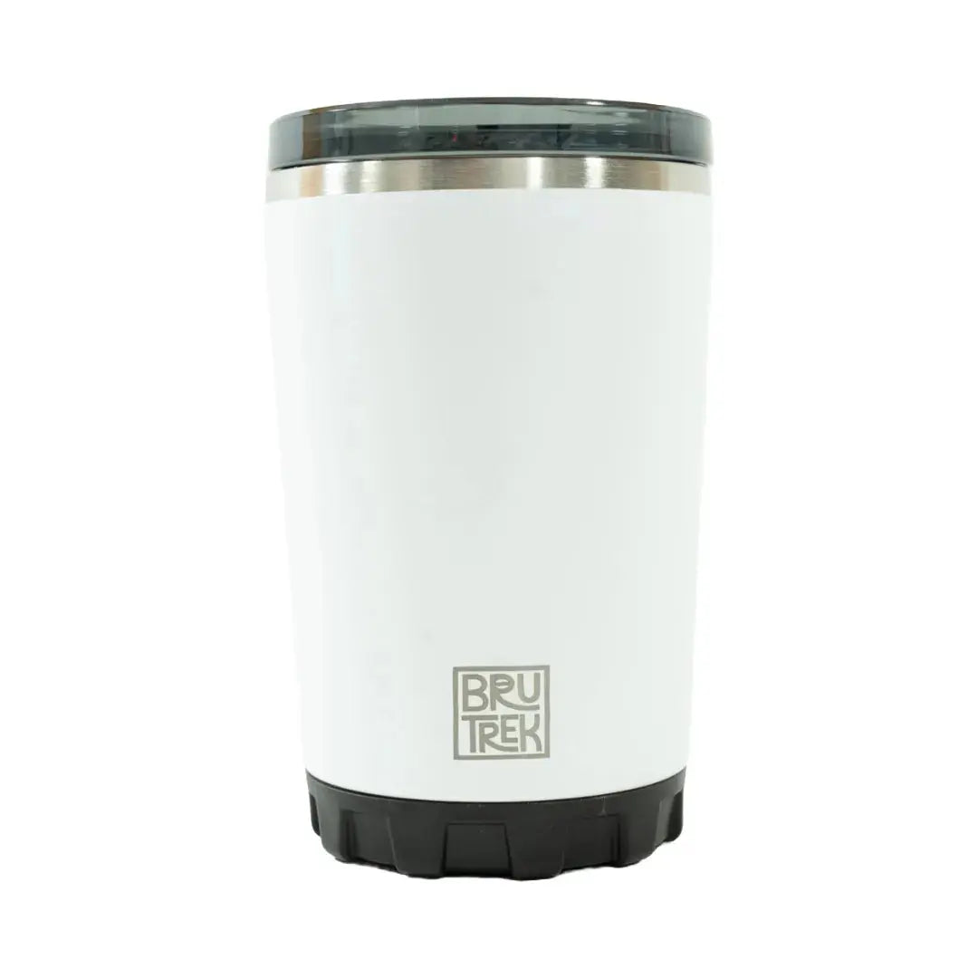 BruTrek® Camp Cup Happy Bear Coffee