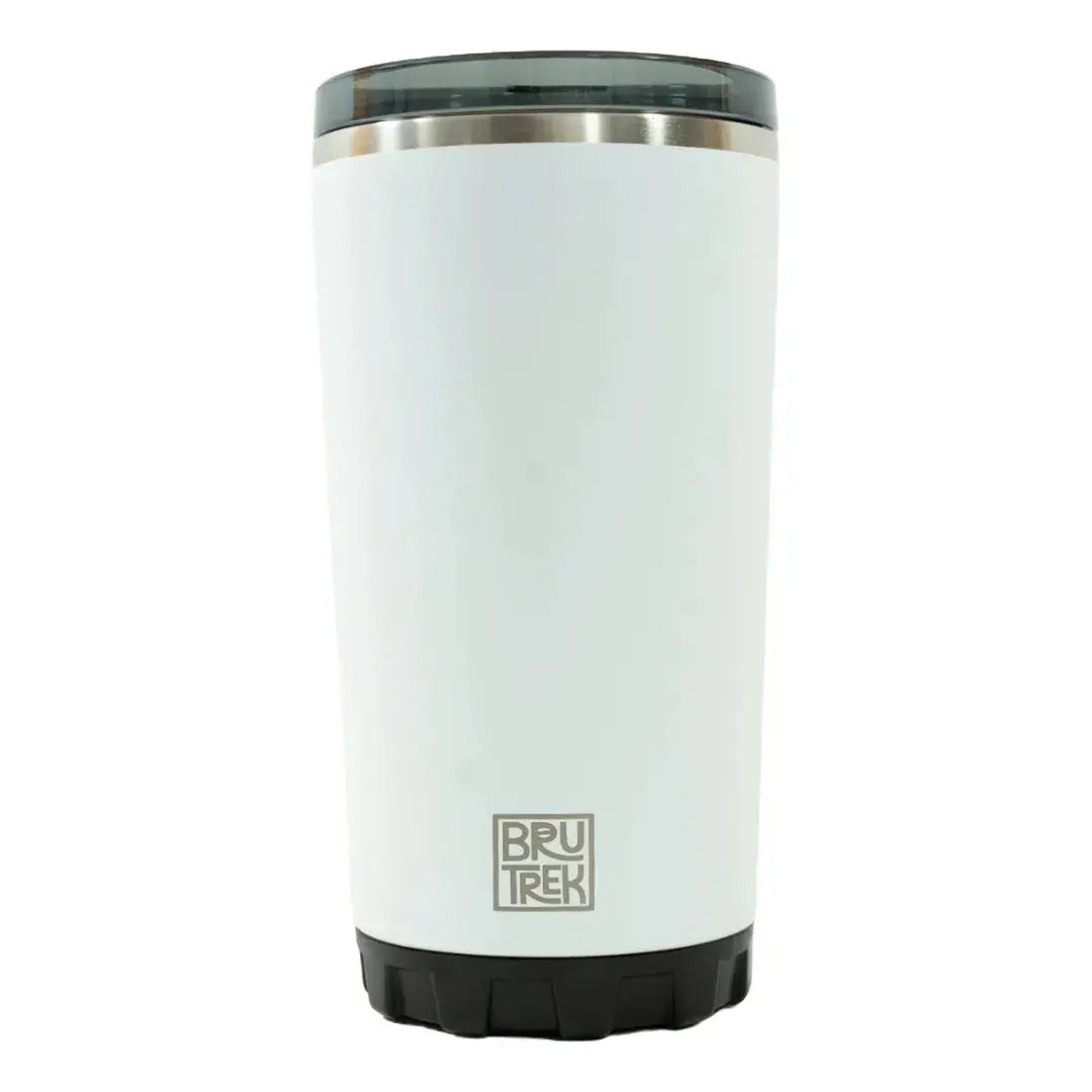 BruTrek® Camp Cup Happy Bear Coffee