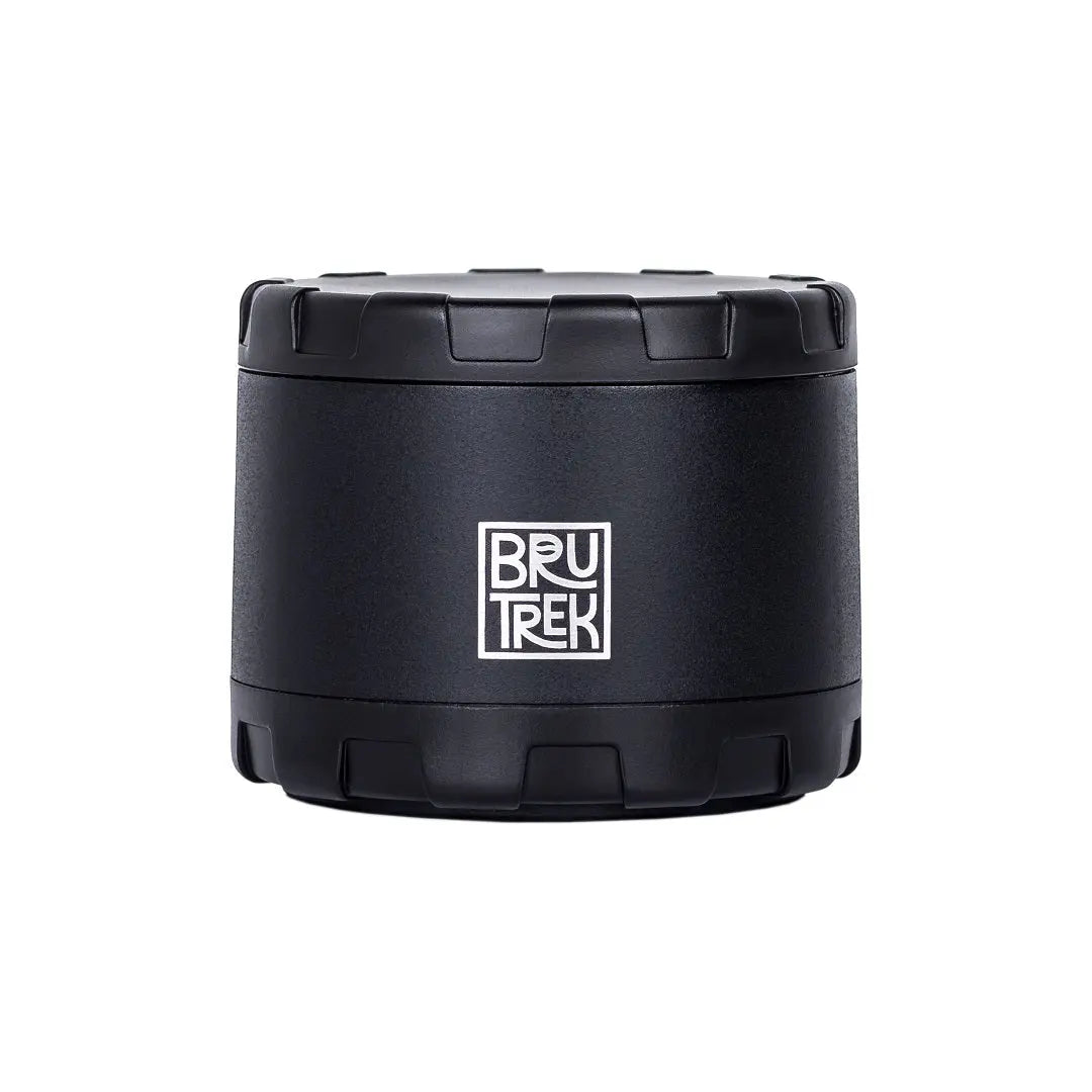 Cargo Can Storage Container for BruTrek® Happy Bear Coffee