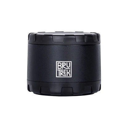 Cargo Can Storage Container for BruTrek® Happy Bear Coffee