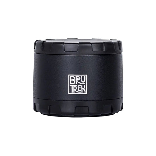 Cargo Can Storage Container for BruTrek® Happy Bear Coffee