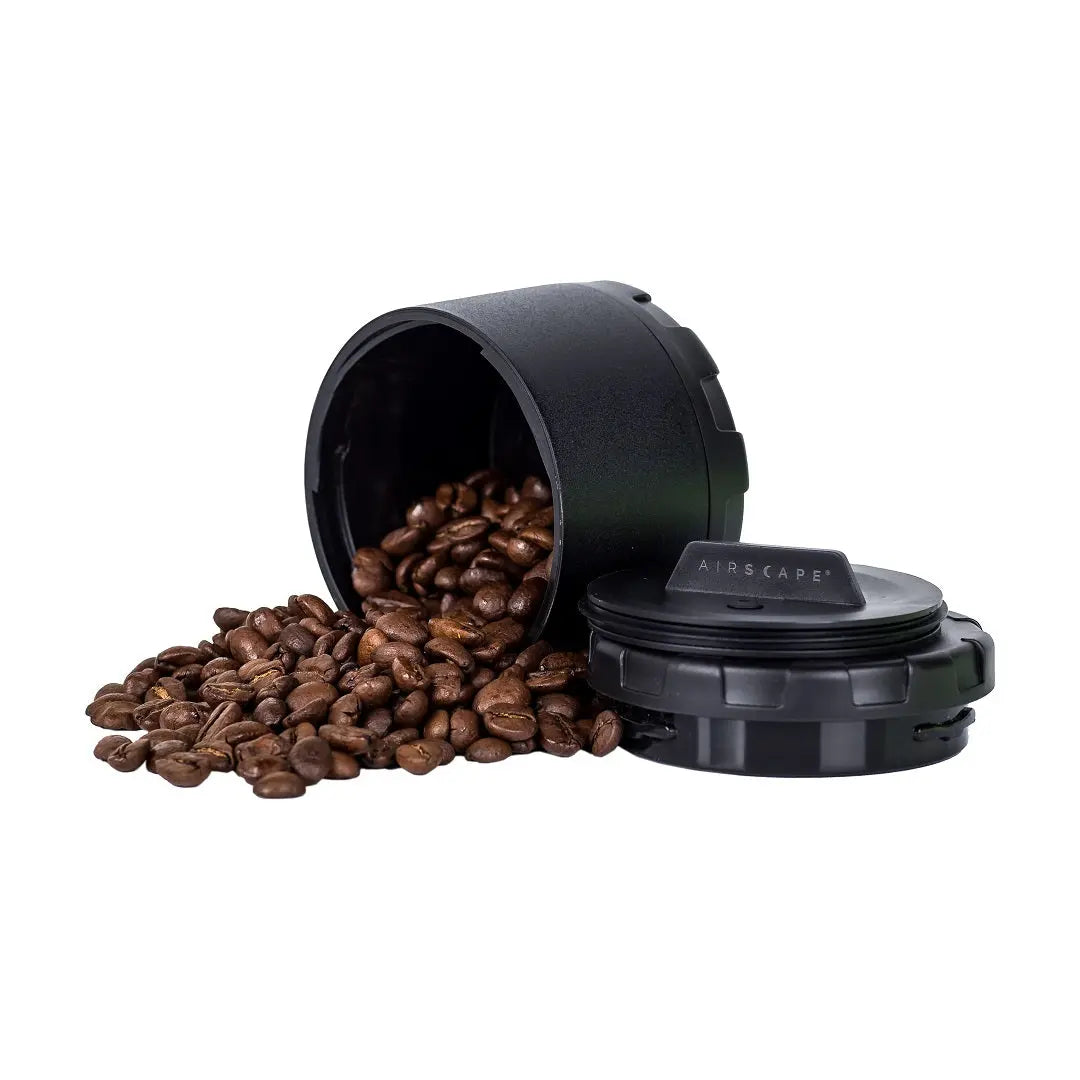 Cargo Can Storage Container for BruTrek® Happy Bear Coffee