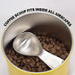 Coffee Scoop – 2 Tbsp. Happy Bear Coffee