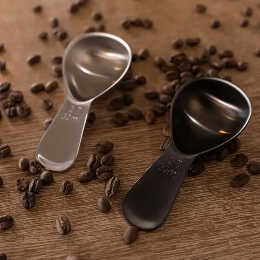 Coffee Scoop – 2 Tbsp. Happy Bear Coffee
