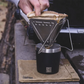 Collapsible Pour Over Coffee Maker Happy Bear Coffee