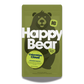 Guatemalan Glow coffee package Happy Bear Coffee Company
