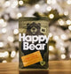 Cubby's Go-To Costa Rican Happy Bear Coffee