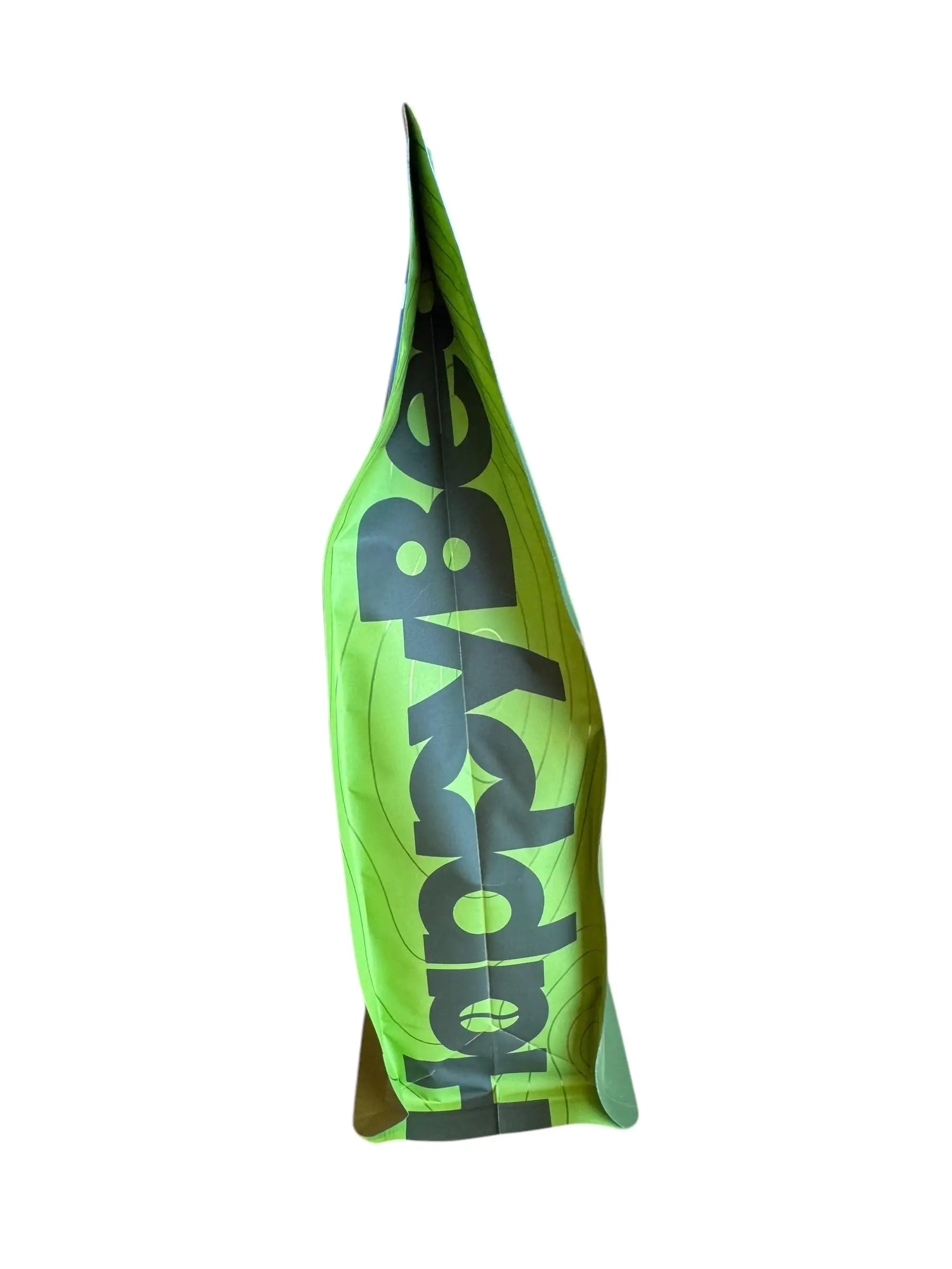 Cubby's Go-To Costa Rican Happy Bear Coffee