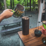 Travel Coffee Press – OVRLNDR®