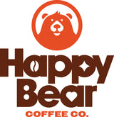 Happy Bear Coffee Company Website Gift Card