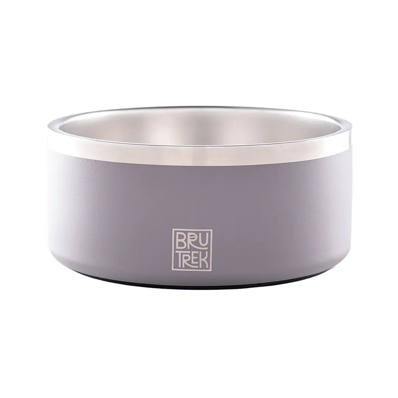 BruTrek® Dog Bowl