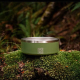 BruTrek® Dog Bowl