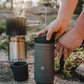 Brutrek French Press with Bru-Stop™ Happy Bear Coffee